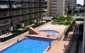 Apartamentos Inbesal